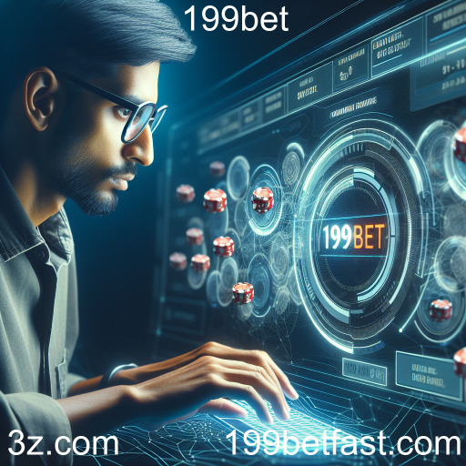 Descubra o Mundo das Apostas com a 199bet